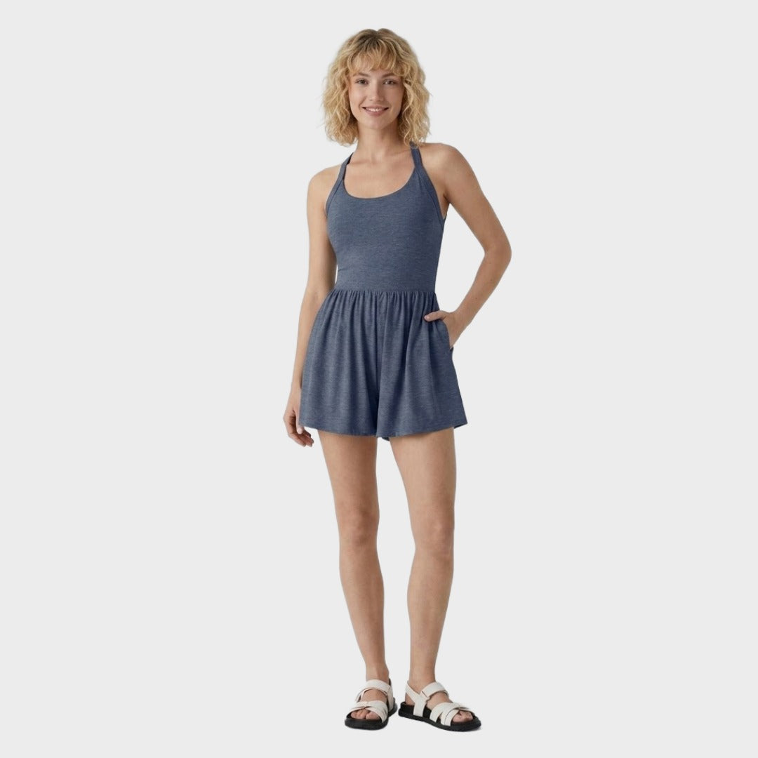 Sculptelle PocketEase 2-in-1 Romper