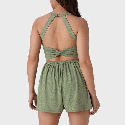 Sculptelle PocketEase 2-in-1 Romper