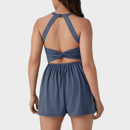 Sculptelle PocketEase 2-in-1 Romper