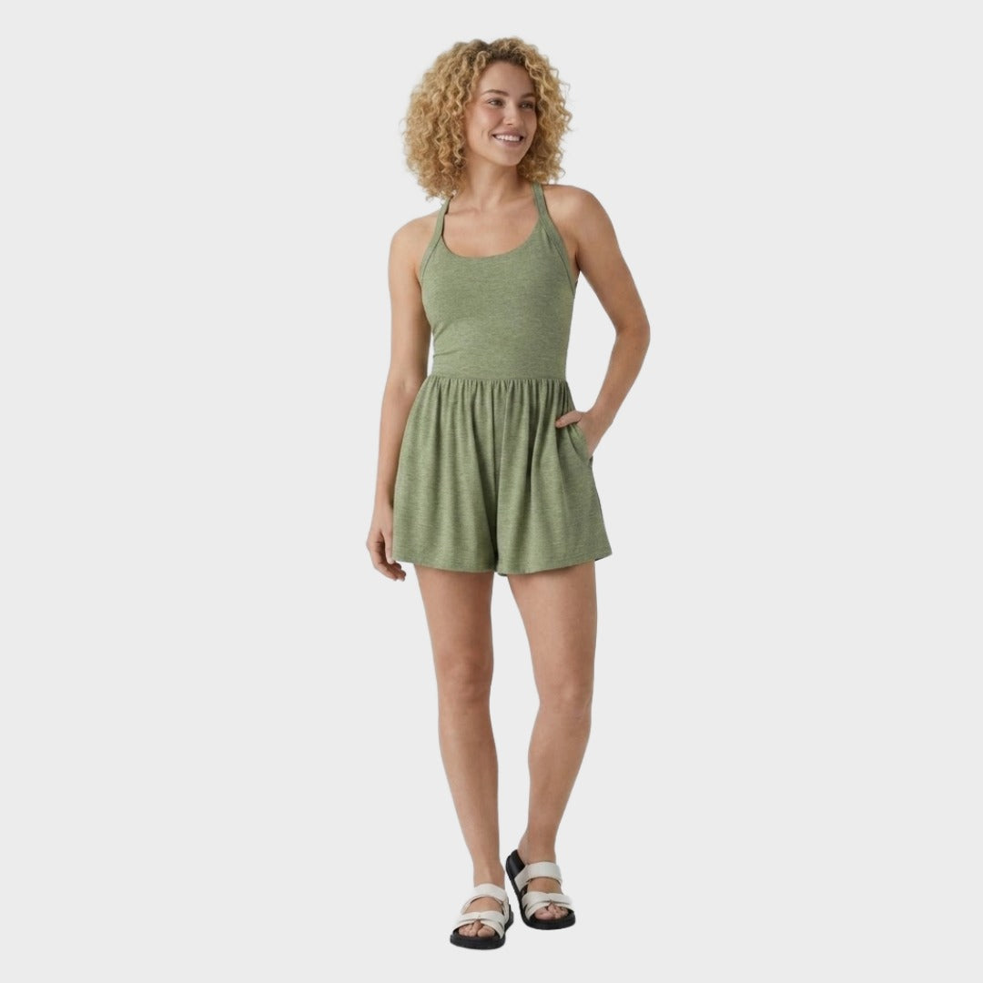 Sculptelle PocketEase 2-in-1 Romper