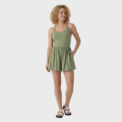Sculptelle PocketEase 2-in-1 Romper