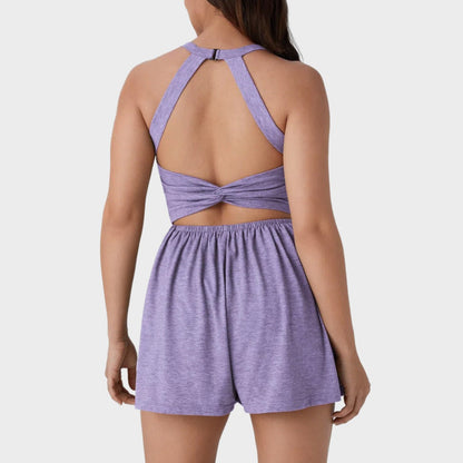 Sculptelle PocketEase 2-in-1 Romper