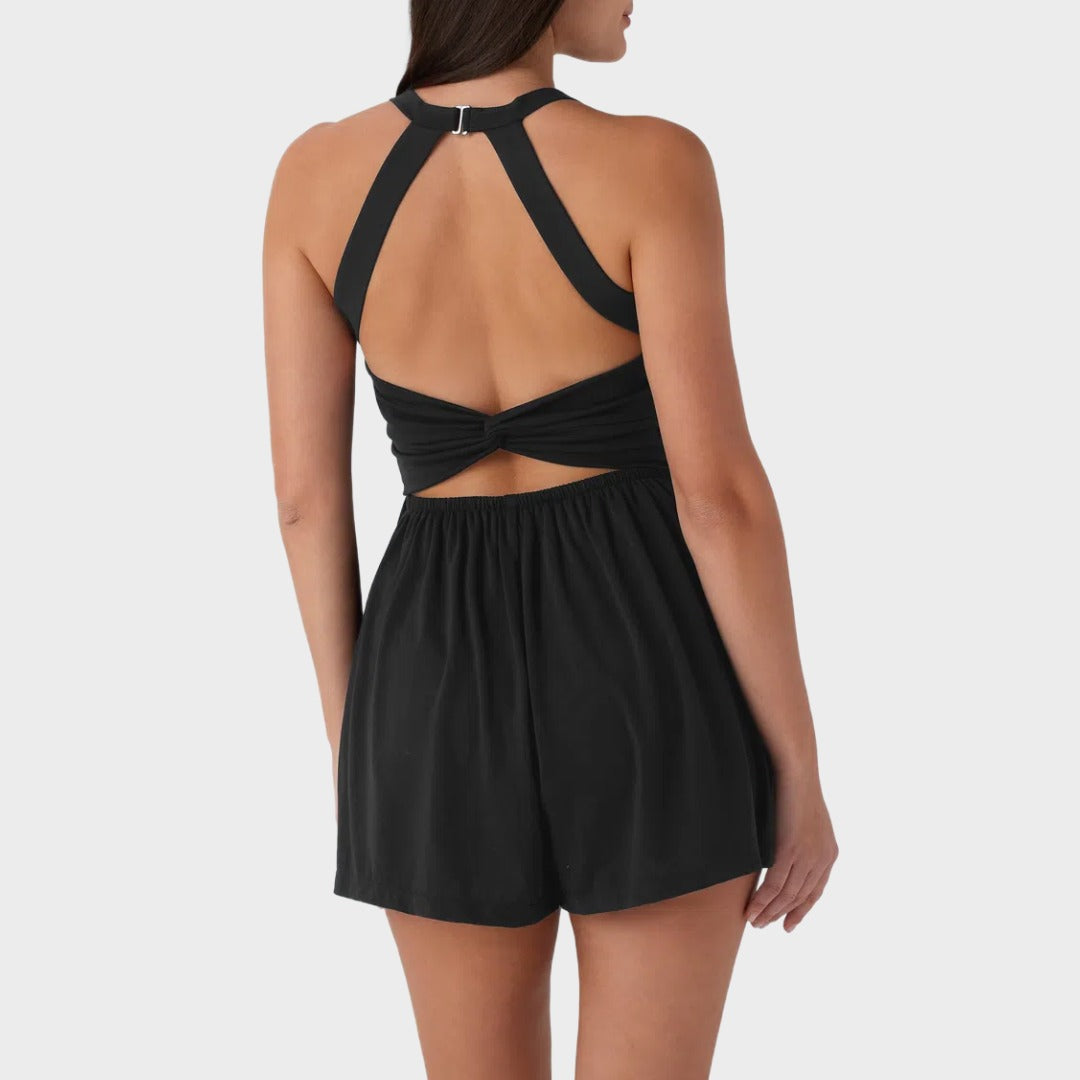 Sculptelle PocketEase 2-in-1 Romper