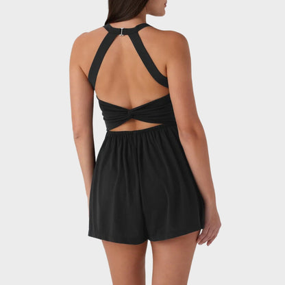 Sculptelle PocketEase 2-in-1 Romper