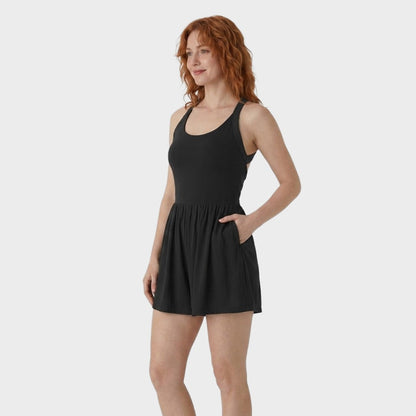 Sculptelle PocketEase 2-in-1 Romper