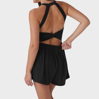 Sculptelle PocketEase 2-in-1 Romper