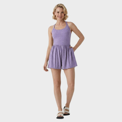 Sculptelle PocketEase 2-in-1 Romper
