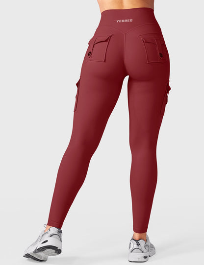 Sculptelle Hedda 25" CoreFlex Leggings
