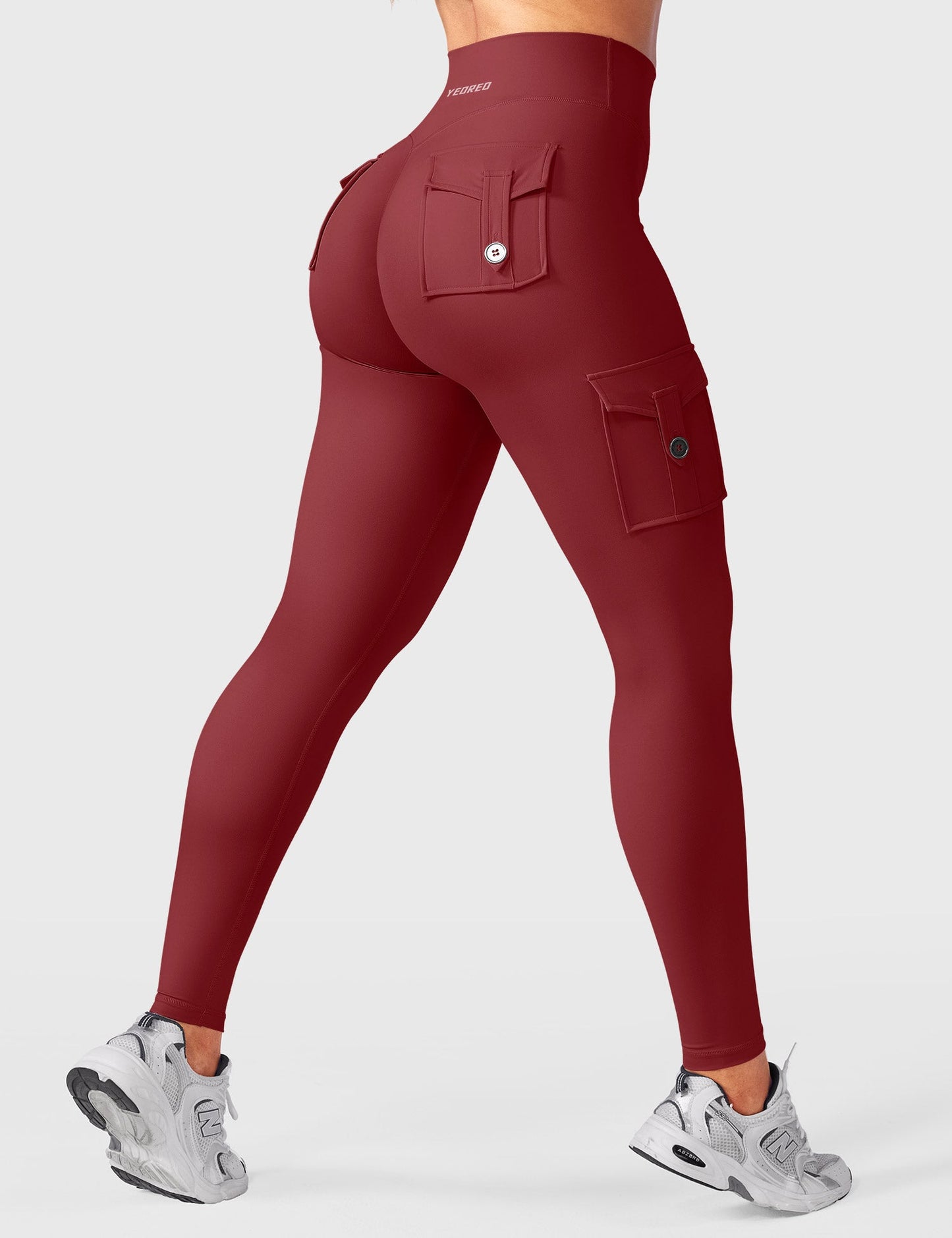 Sculptelle Hedda 25" CoreFlex Leggings