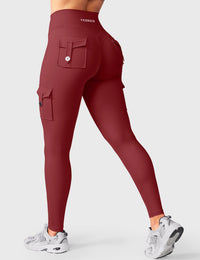 Anchor Red