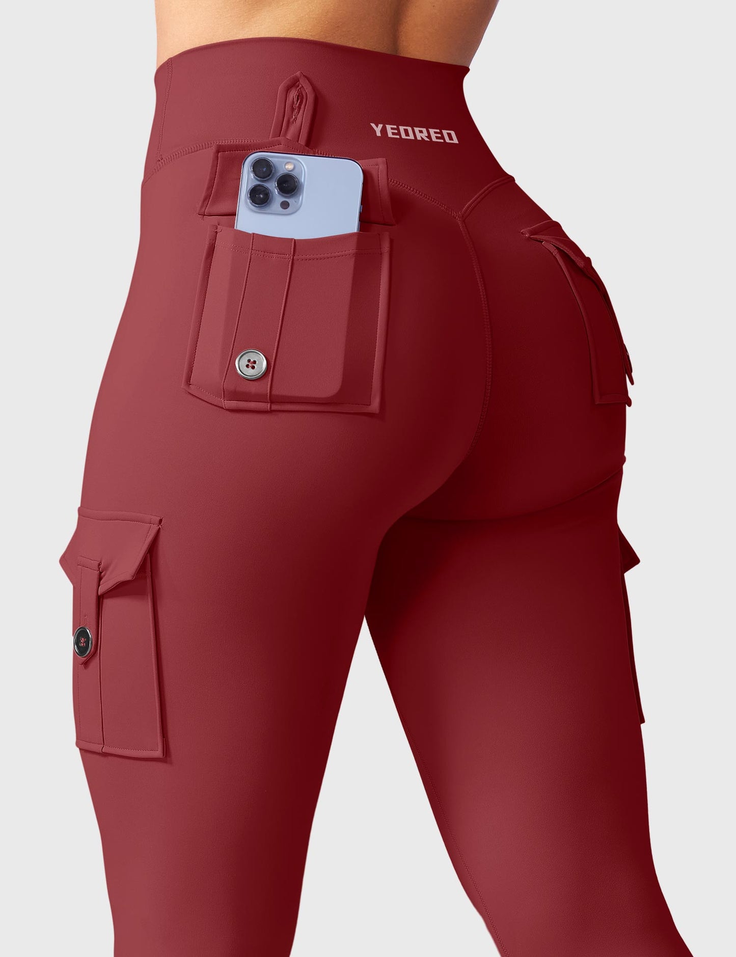 Sculptelle Hedda 25" CoreFlex Leggings