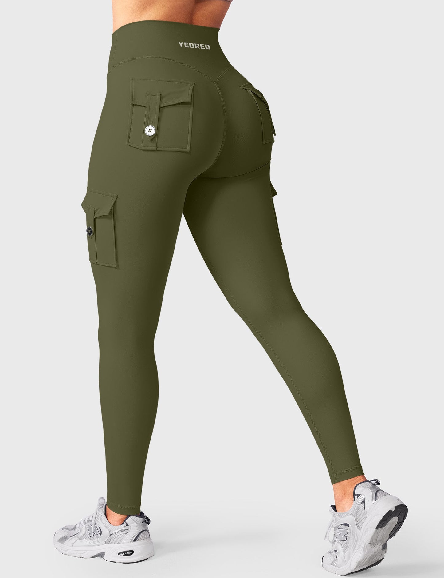 Sculptelle Hedda 25" CoreFlex Leggings