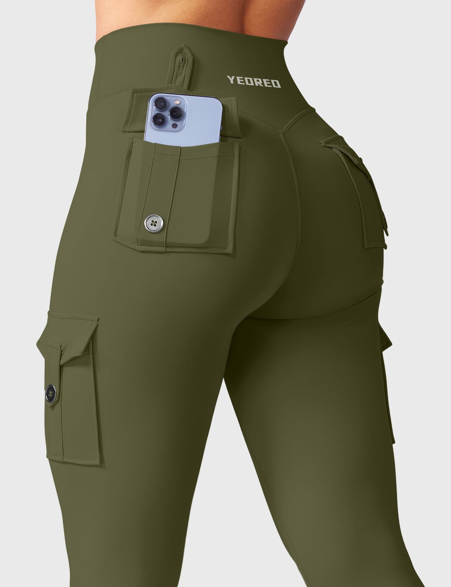 Sculptelle Hedda 25" CoreFlex Leggings