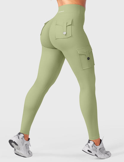 Sculptelle Hedda 25" CoreFlex Leggings