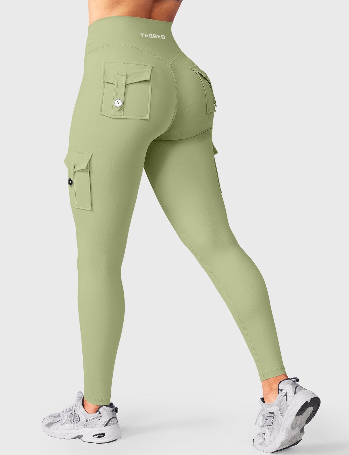 Sculptelle Hedda 25" CoreFlex Leggings