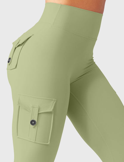 Sculptelle Hedda 25" CoreFlex Leggings