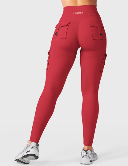 Sculptelle Hedda 25" CoreFlex Leggings