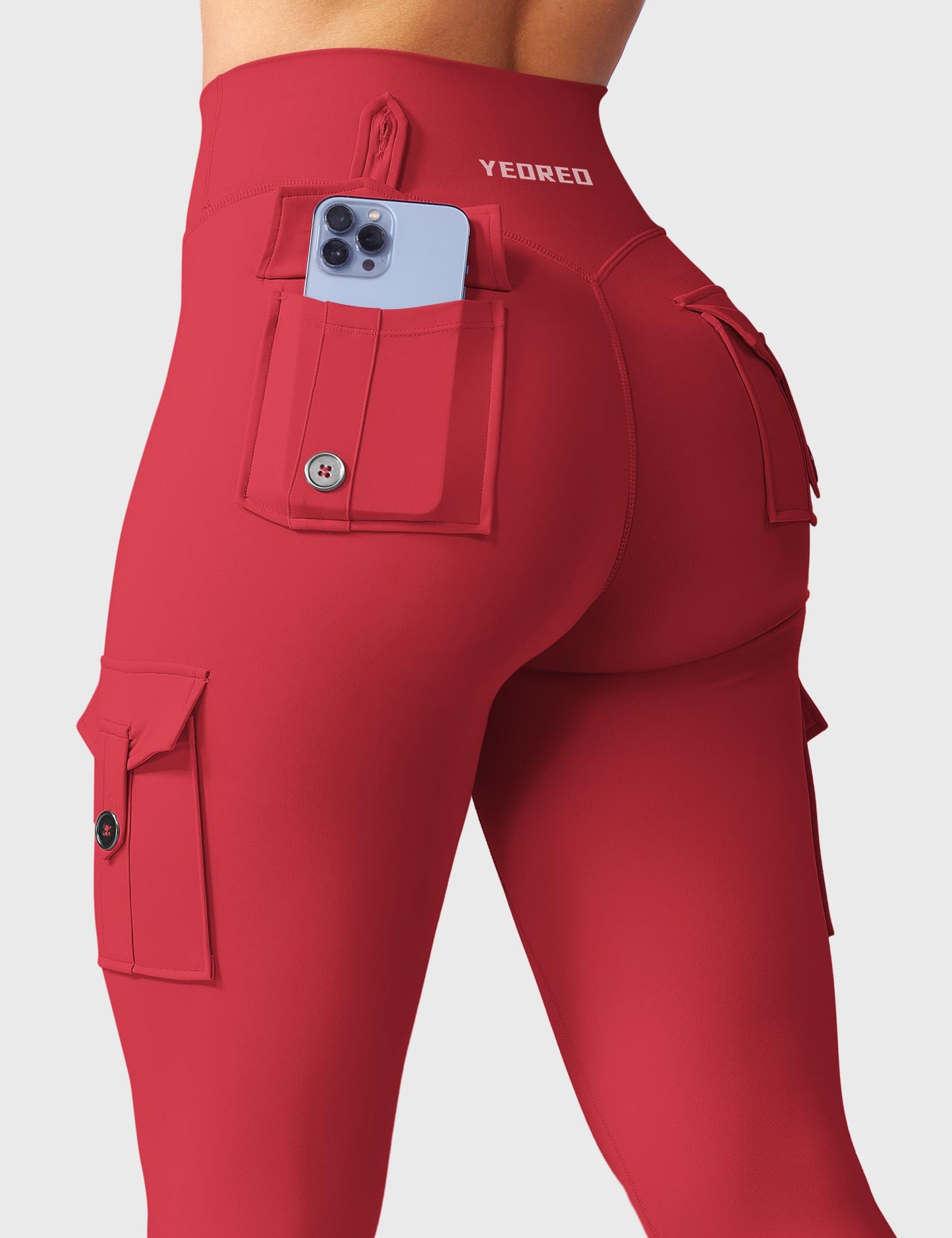 Sculptelle Hedda 25" CoreFlex Leggings