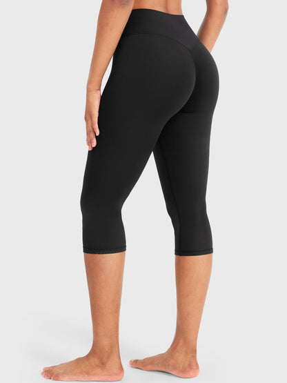 Sculptelle Nailly Capri Leggings