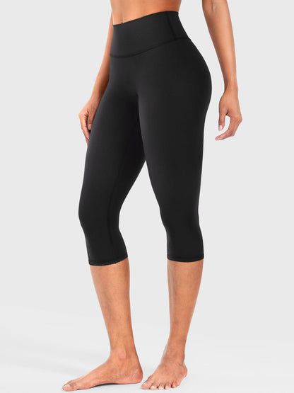 Sculptelle Nailly Capri Leggings
