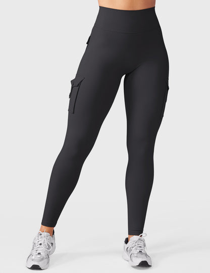 Sculptelle Hedda 25" CoreFlex Leggings