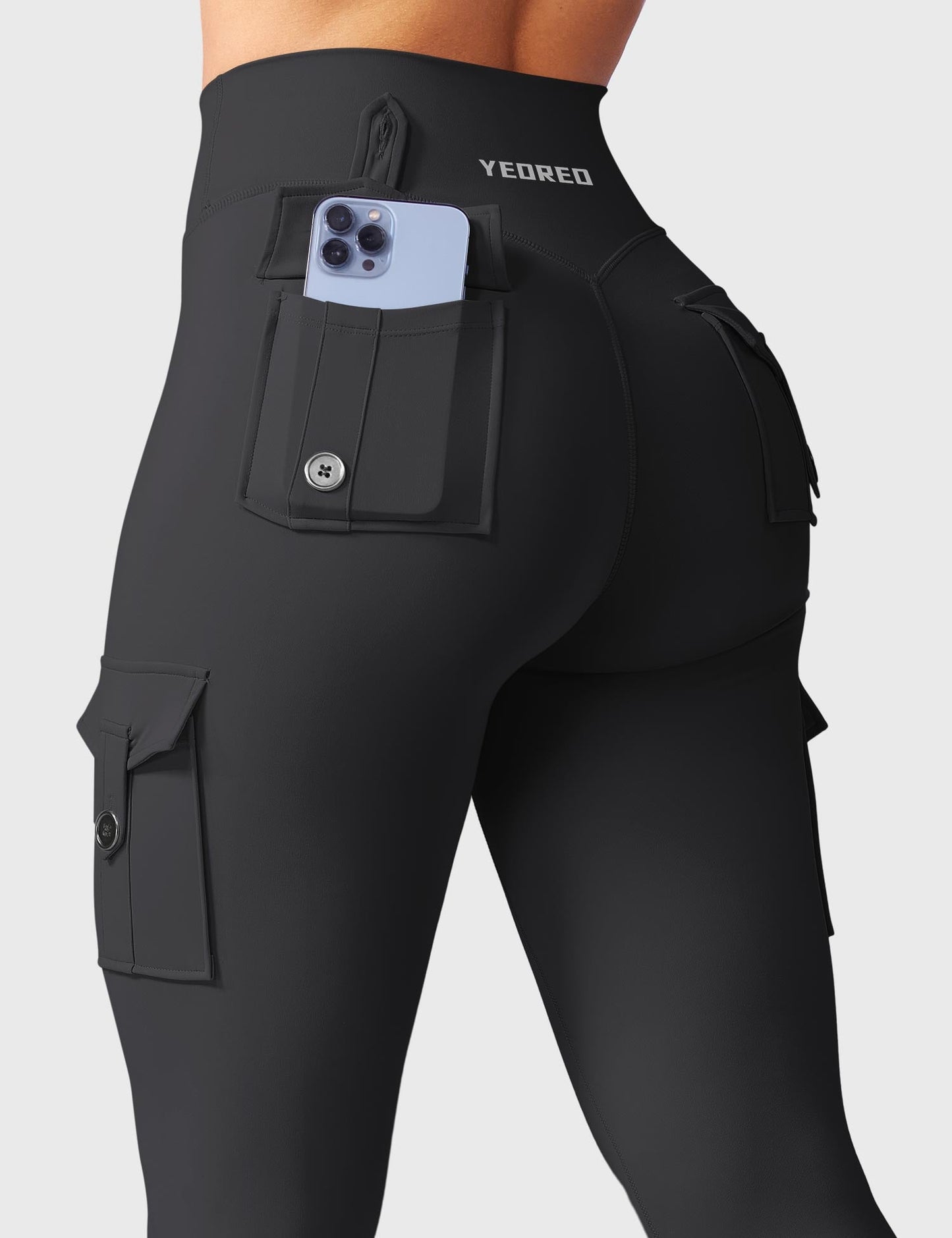 Sculptelle Hedda 25" CoreFlex Leggings