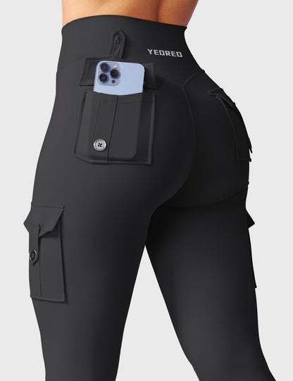 Sculptelle Hedda 25" CoreFlex Leggings