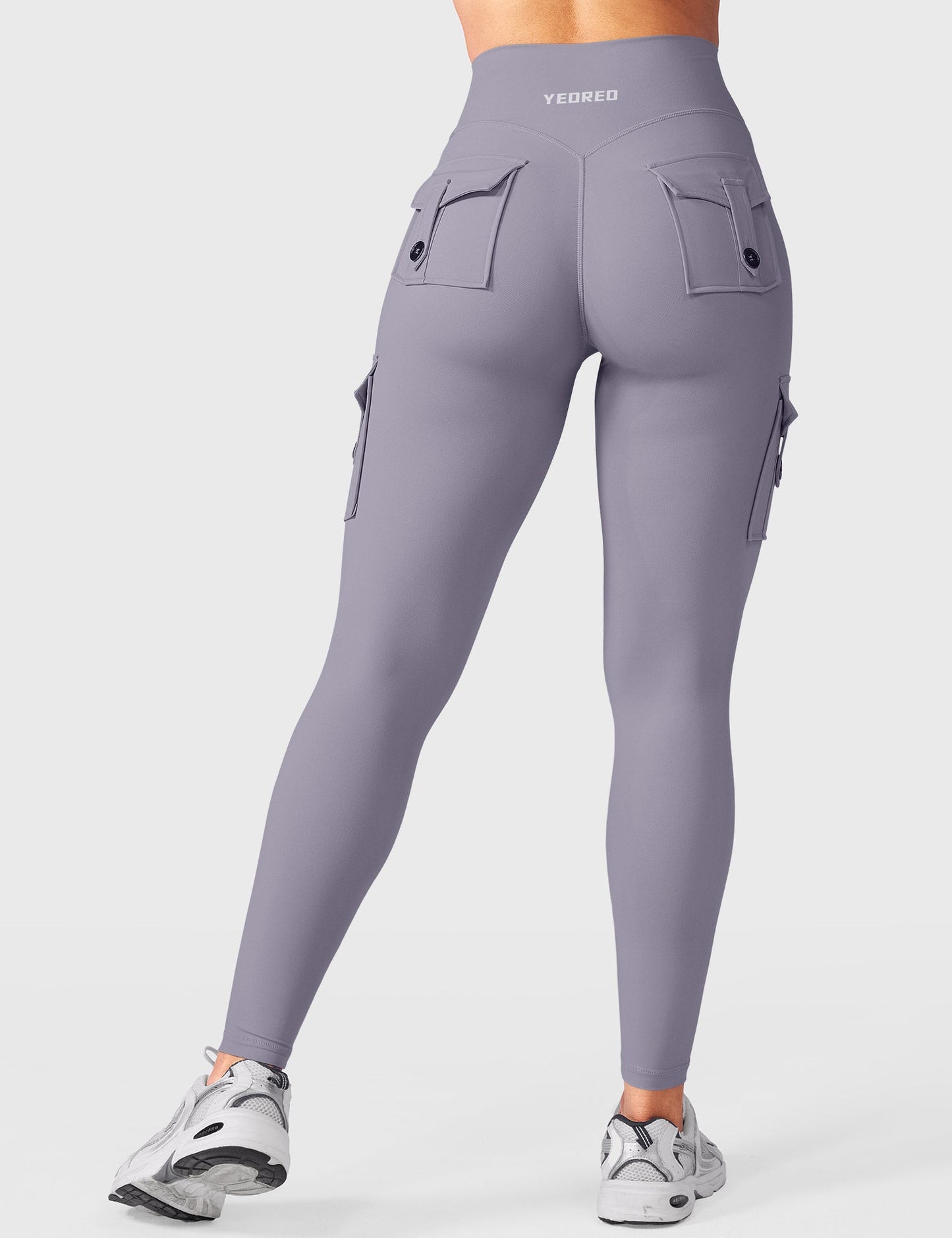 Sculptelle Hedda 25" CoreFlex Leggings