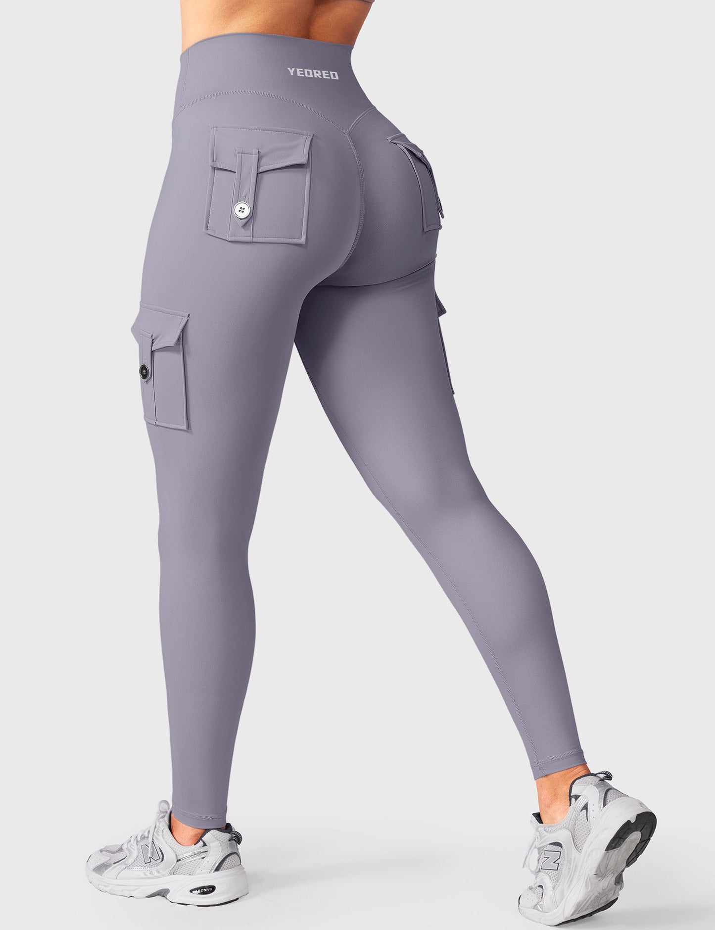 Sculptelle Hedda 25" CoreFlex Leggings