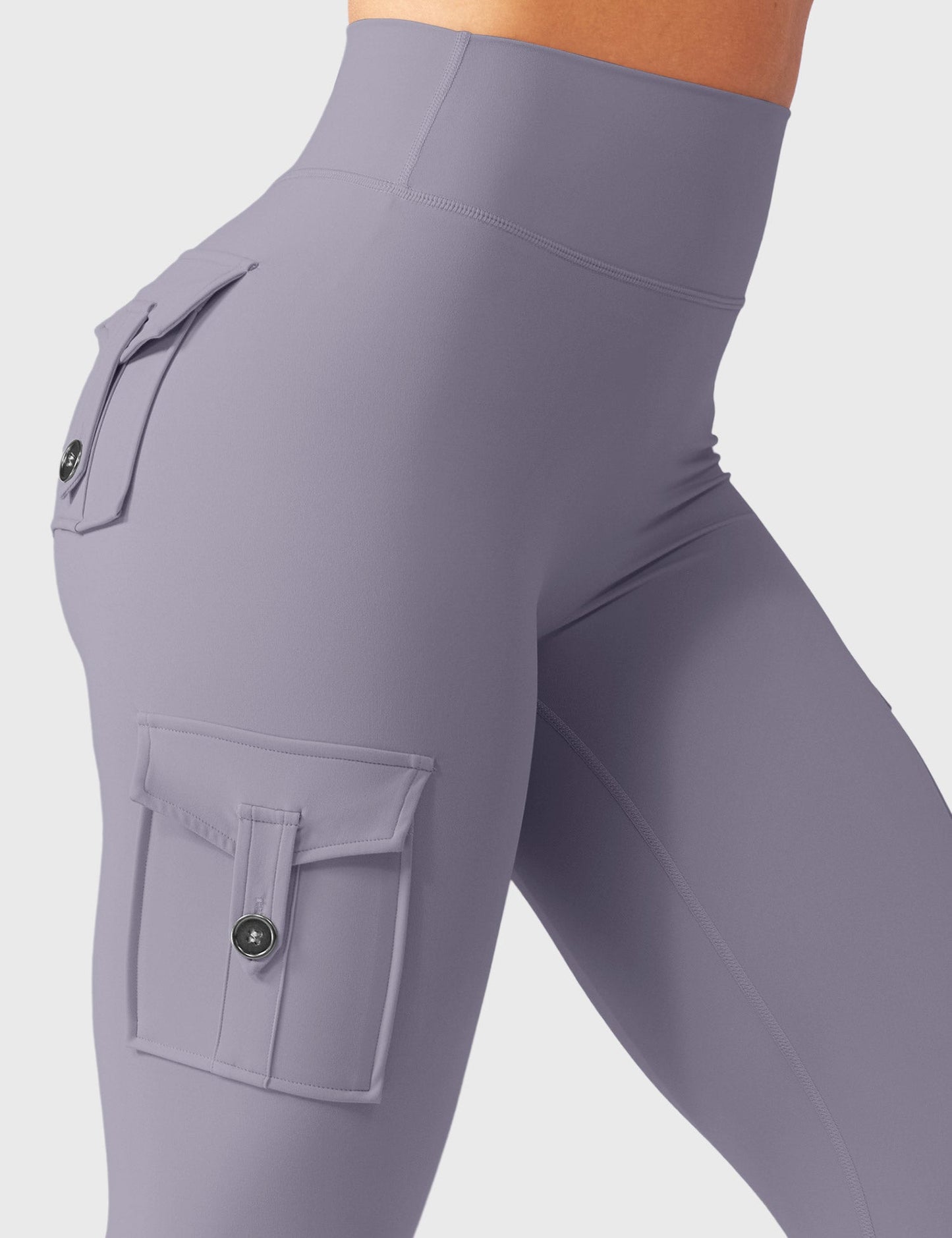 Sculptelle Hedda 25" CoreFlex Leggings