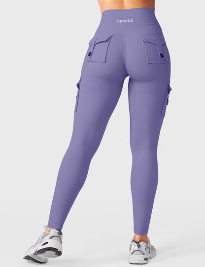 Sculptelle Hedda 25" CoreFlex Leggings