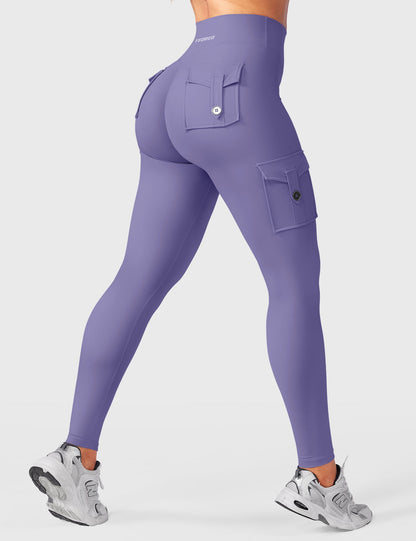Sculptelle Hedda 25" CoreFlex Leggings