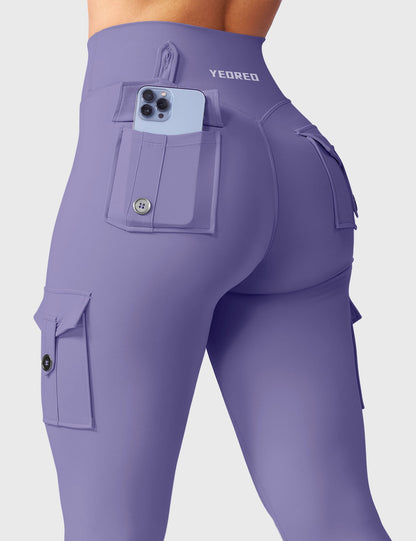 Sculptelle Hedda 25" CoreFlex Leggings