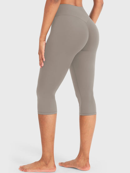 Sculptelle Nailly Capri Leggings