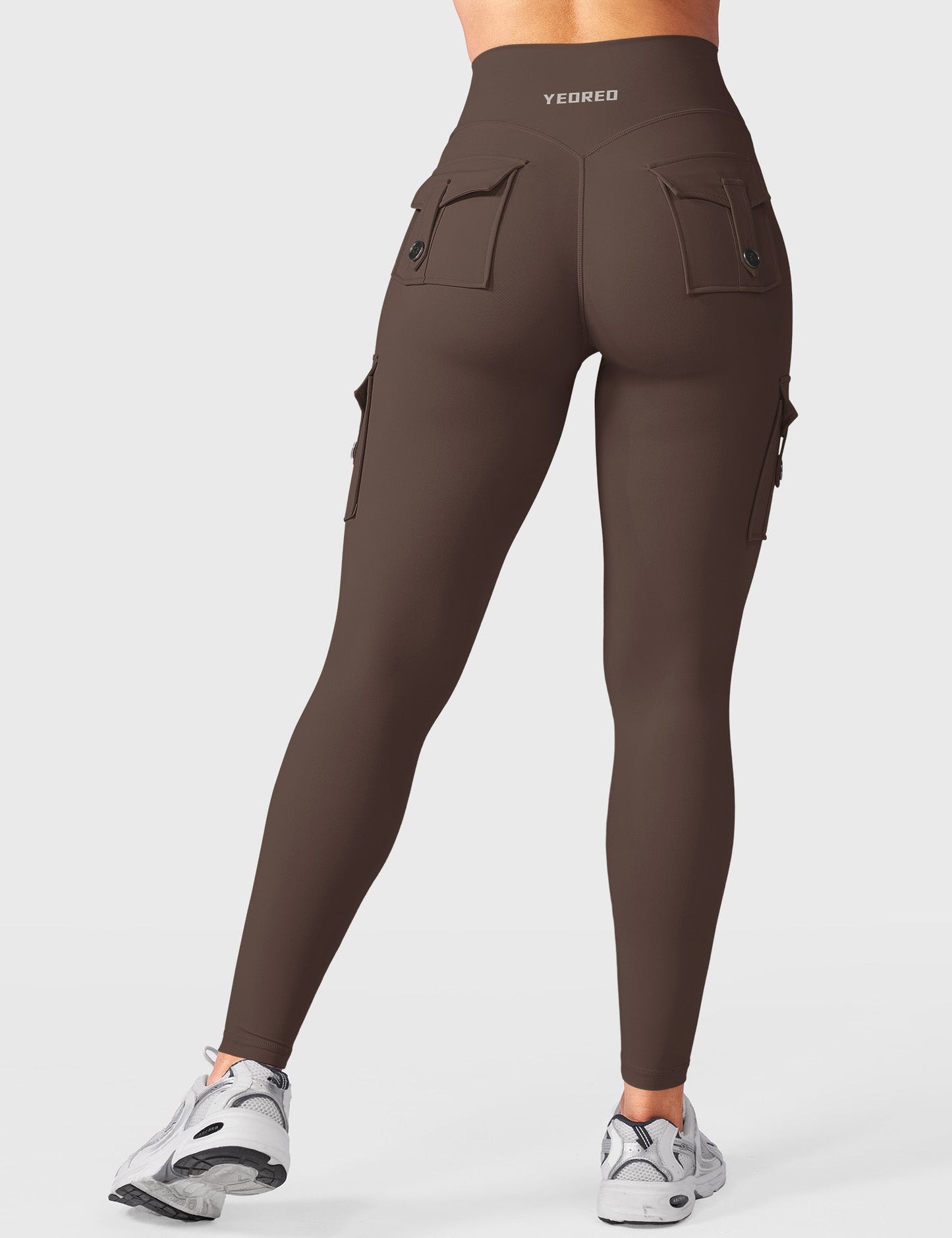 Sculptelle Hedda 25" CoreFlex Leggings