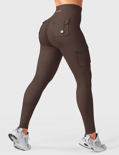 Sculptelle Hedda 25" CoreFlex Leggings