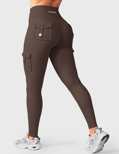 Sculptelle Hedda 25" CoreFlex Leggings