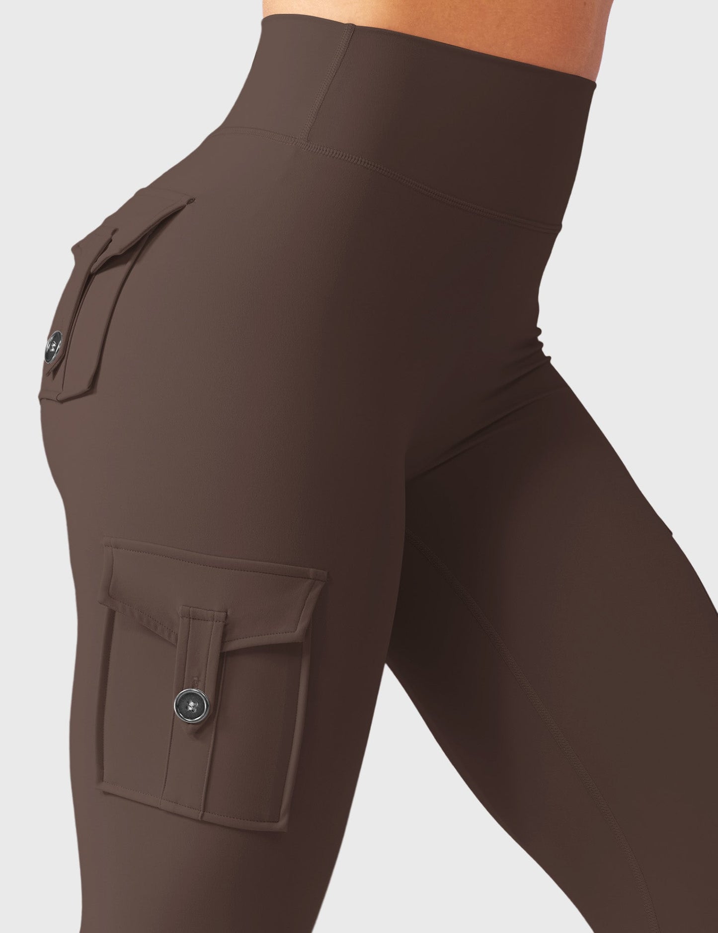 Sculptelle Hedda 25" CoreFlex Leggings
