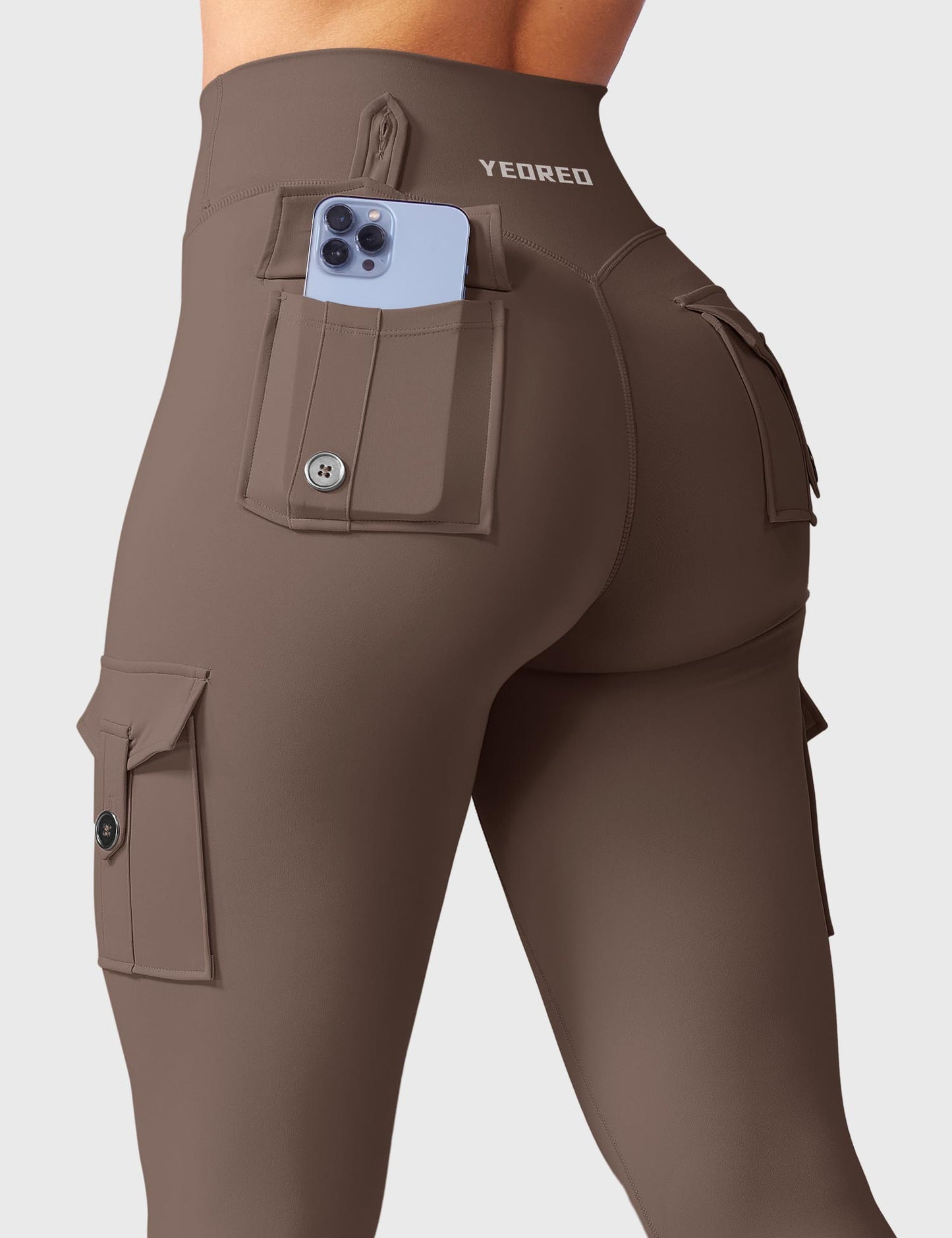 Sculptelle Hedda 25" CoreFlex Leggings