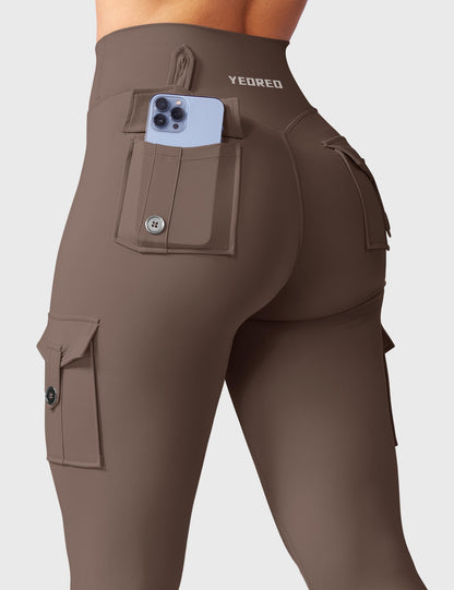 Sculptelle Hedda 25" CoreFlex Leggings