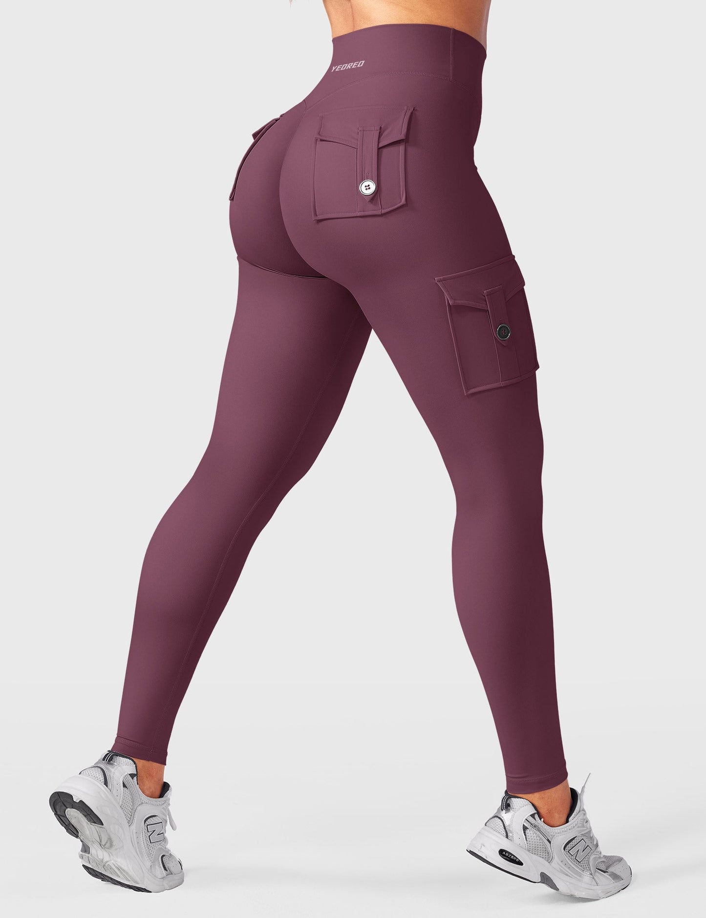 Sculptelle Hedda 25" CoreFlex Leggings