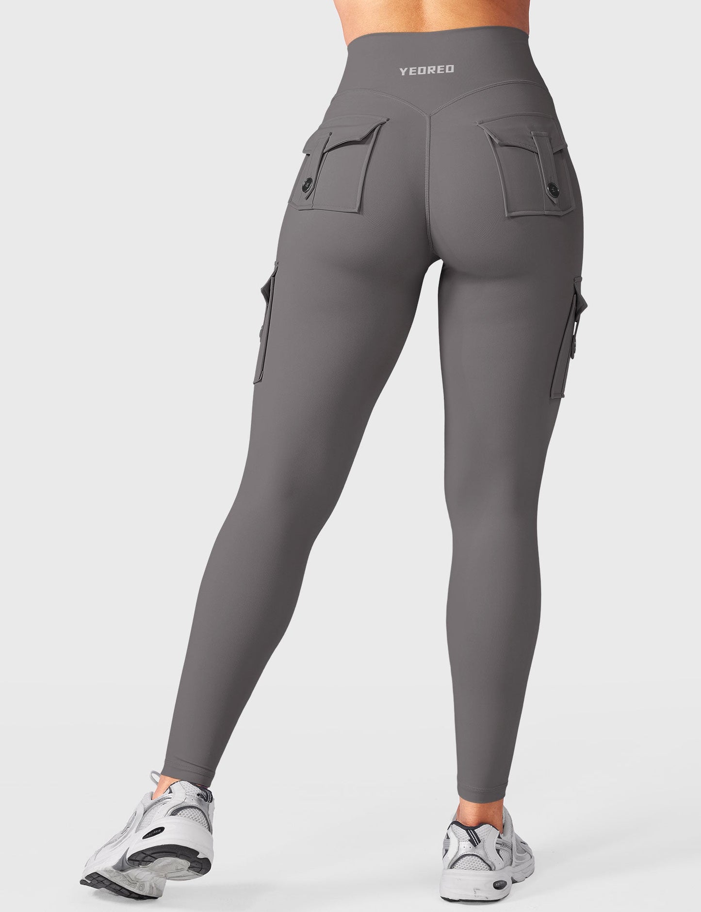 Sculptelle Hedda 25" CoreFlex Leggings