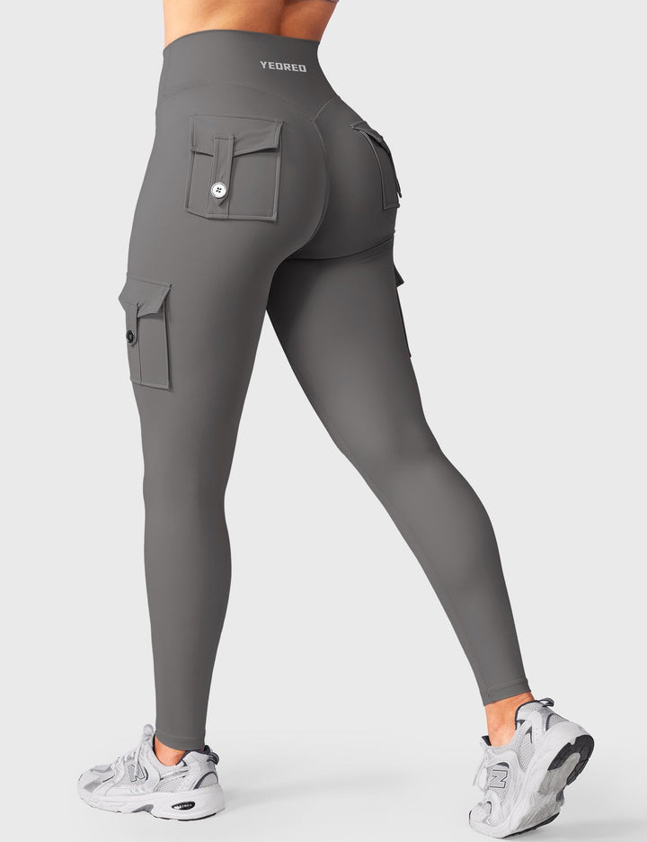 Sculptelle Hedda CoreFlex Leggings