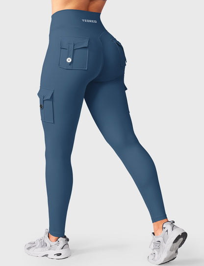 Sculptelle Hedda 25" CoreFlex Leggings