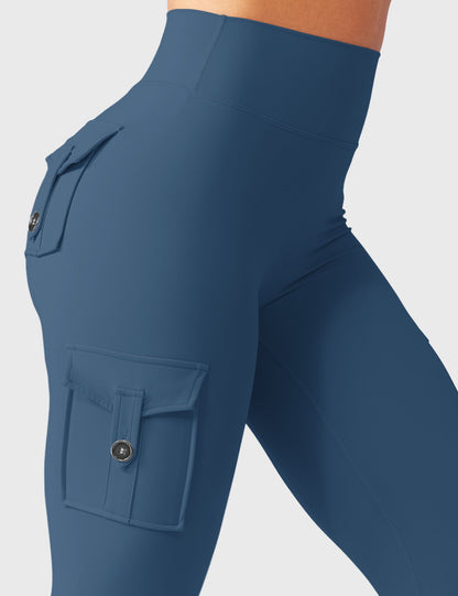 Sculptelle Hedda 25" CoreFlex Leggings