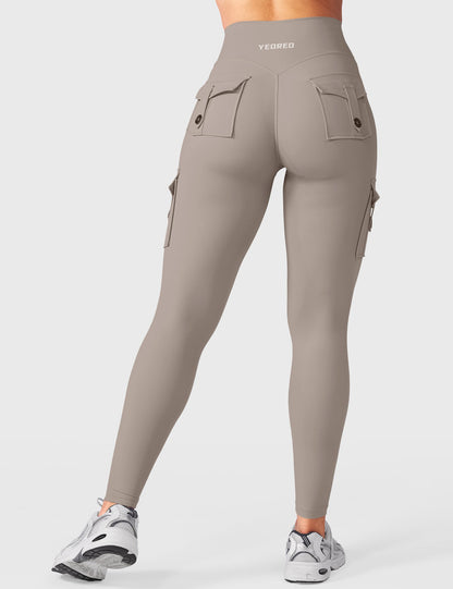 Sculptelle Hedda 25" CoreFlex Leggings