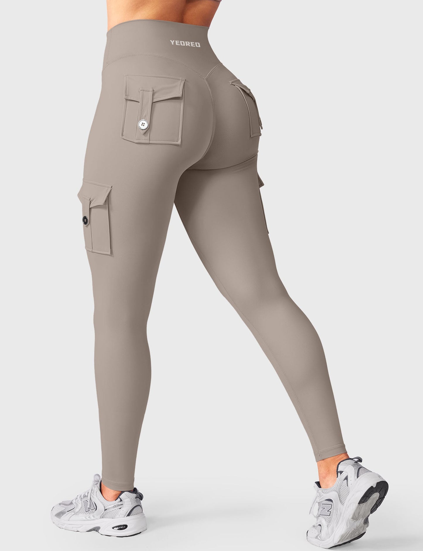 Sculptelle Hedda 25" CoreFlex Leggings