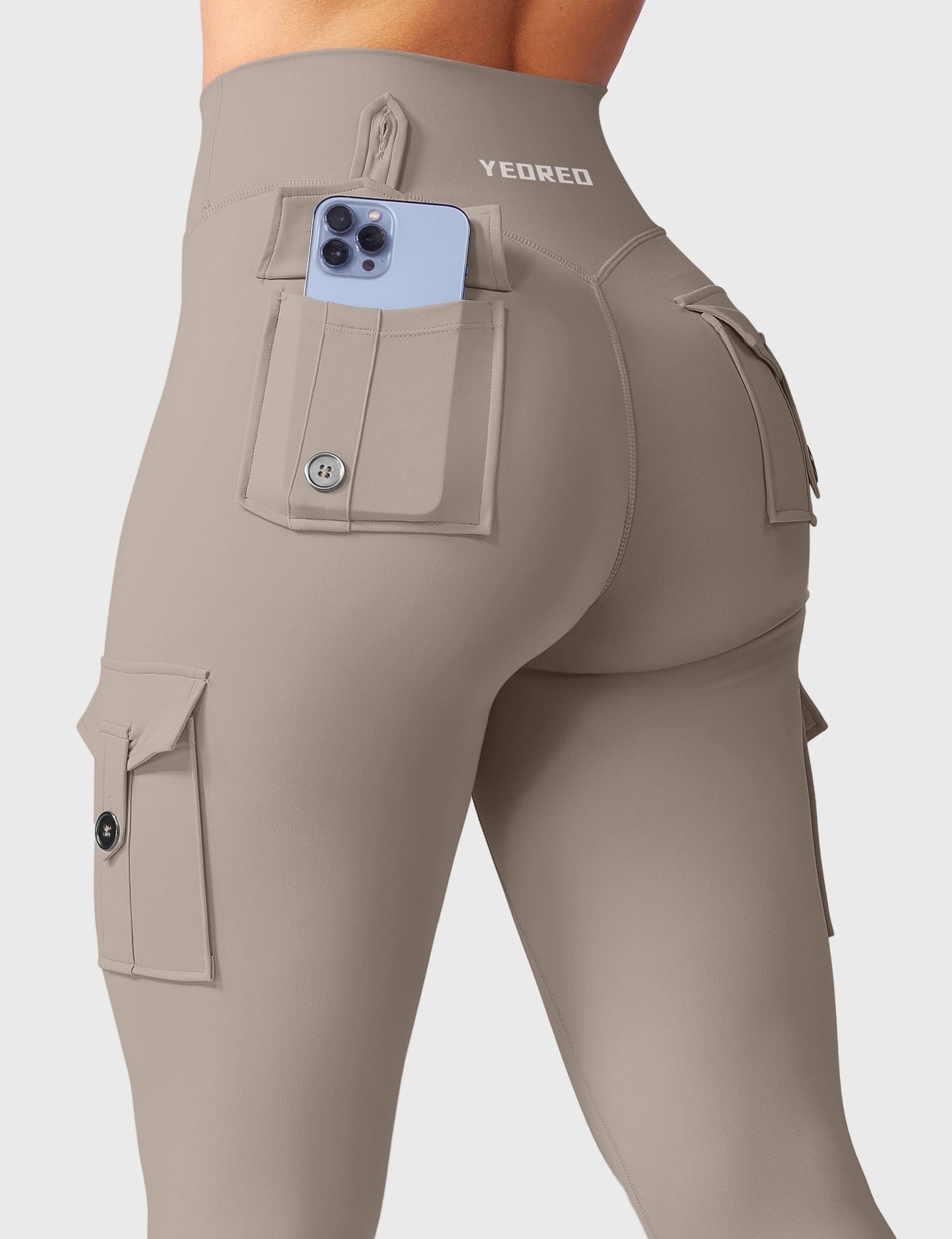 Sculptelle Hedda 25" CoreFlex Leggings