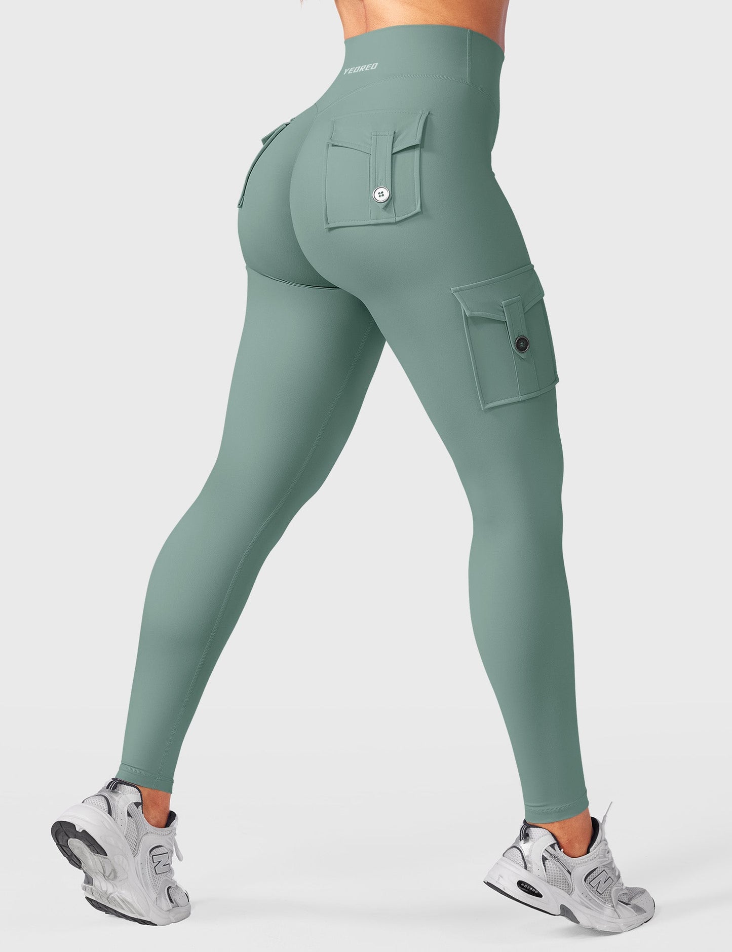 Sculptelle Hedda 25" CoreFlex Leggings