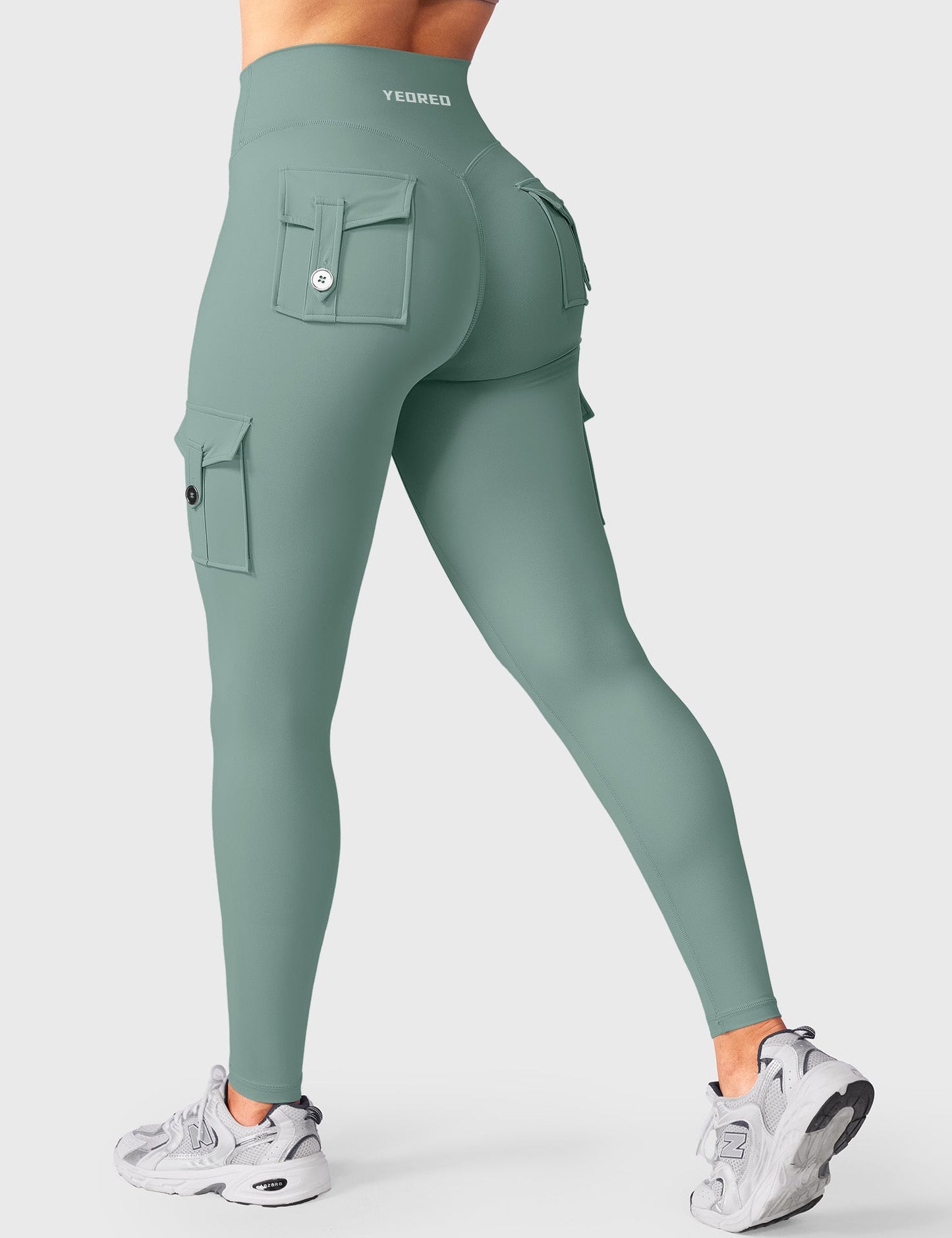 Sculptelle Hedda 25" CoreFlex Leggings